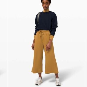 Lululemon Bound To Bliss High Rise 7/8 Pants